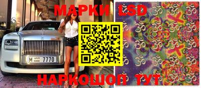 хмурый Апшеронск